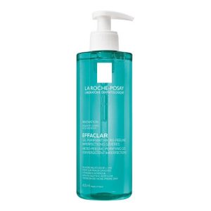EFFACLAR DUO+ GEL MICRO 400ML