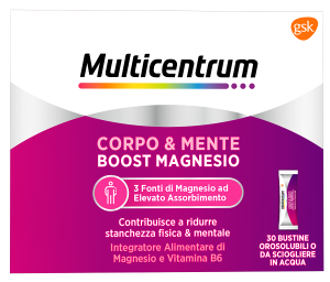 MULTICENTRUM MYMAG 30BUST