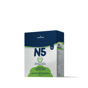N5 DG POLVERE 400G