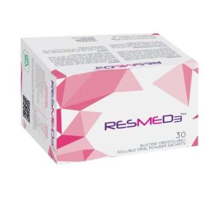 RESMED3 30BUST
