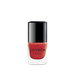 LOVREN SMALTO S10 ROSSO INT5ML