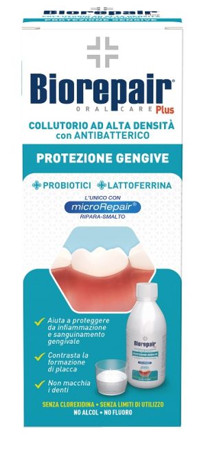 BIOREPAIR PLUS COLLUT 250ML