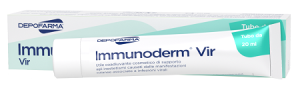 TRIDERM IMMU GEL 30ML