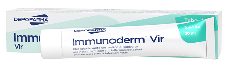 TRIDERM IMMU GEL 30ML