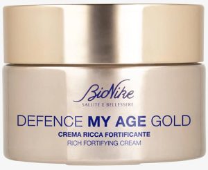 DEFENCE MY AGE GOLD CR RIC50ML