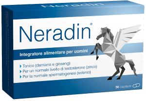 NERADIN 56CPS