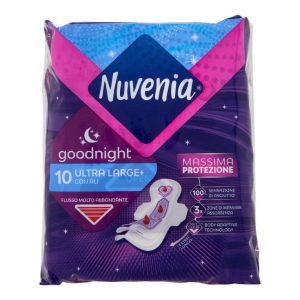 NUVENIA ASS ULT/NTT ALI10P 31684