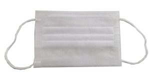 MASCHERINA BABY PEDIATRICA50PZ