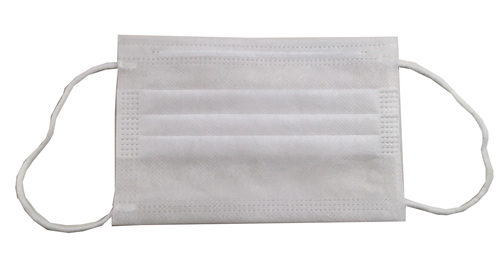 MASCHERINA BABY PEDIATRICA50PZ