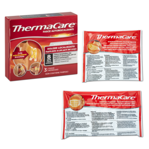 THERMACARE VERSATILE FASCIA6PZ