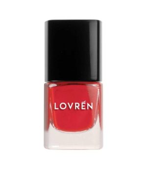 LOVREN SMALTO S22 ROSSO CIL5ML