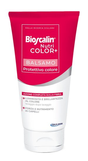 BIOSCALIN NUTRICOL PL BALSAMO