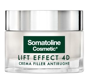 SOMATOLINE C VISO 4D FILLCR50ML<