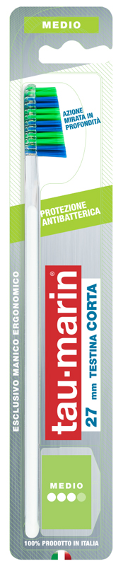 TAUMARIN SPAZ PROF27 MEDIO ANTIB