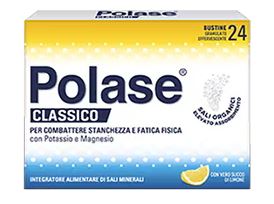 POLASE PLUS 36 BUSTE S/Z