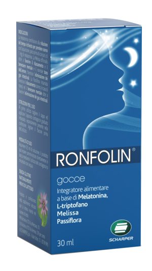 IDROFOLIC PLUS GTT