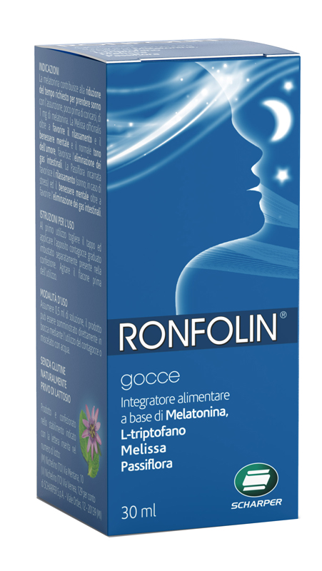 IDROFOLIC PLUS GTT