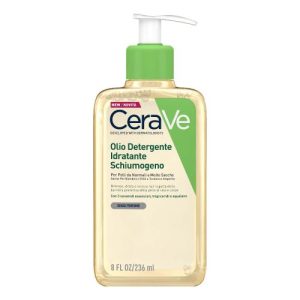 CERAVE HYDRATING OIL CLEA 473ML