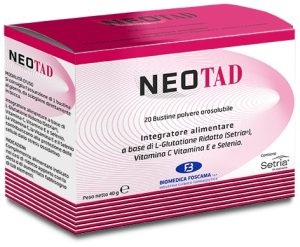 NEOTAD 20BUST