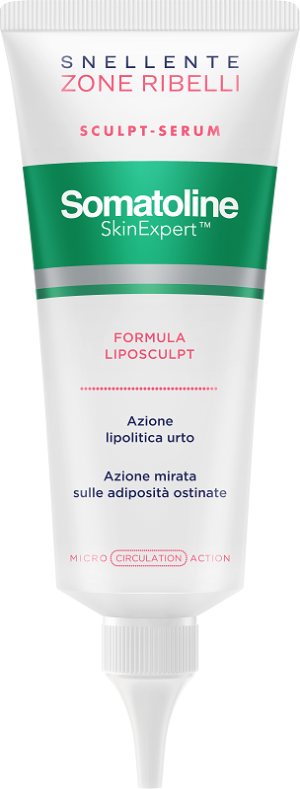 SOMATOLINE C ZONE RIBEL SCULPT