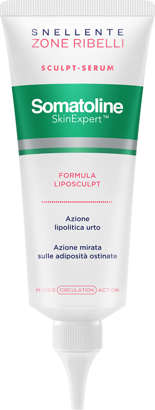 SOMATOLINE C ZONE RIBEL SCULPT