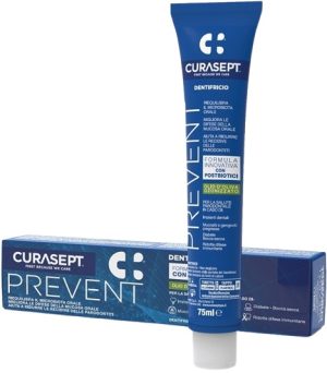 CURASEPT PREVENT DENTIFR