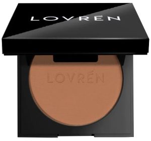 LOVREN T2 TERRA POW