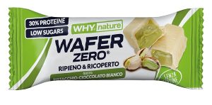 WHYNATURE WAFER ZERO PIST 35G