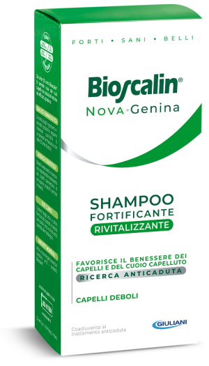 BIOSCALIN NOVA GENINA 30BUS CP<