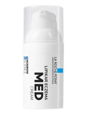 LIPIKAR ECZEMA MED 30ML