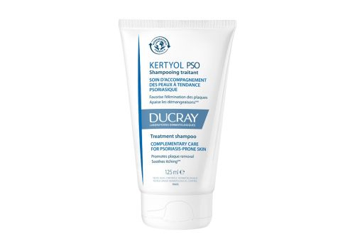 DUCRAY SH EXTRA DEL DERMO 200ML