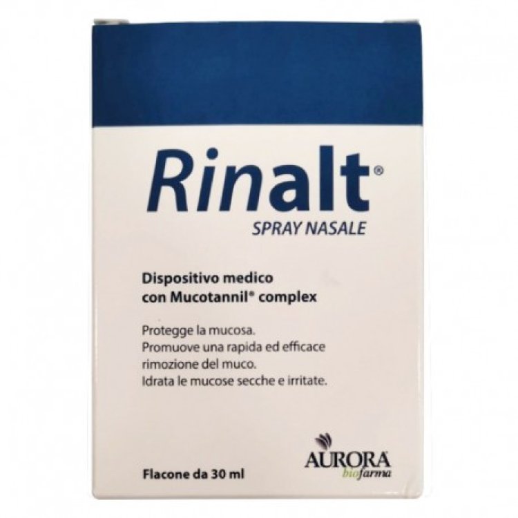 RINALT 30ML