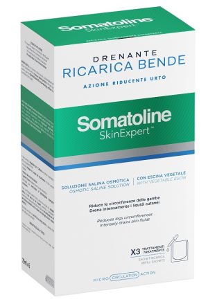 SOMATOLINE SKIN EX BENDE START