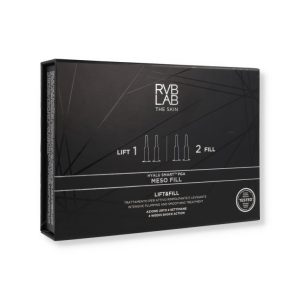 RVB LAB TRATT IPER ATTIVO MESO