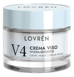 LOVREN CREMA VISO HYDRA BOOST