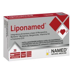 LIPONAMED 30CPR