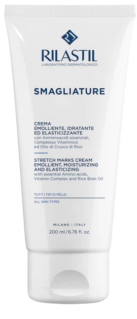 RILASTIL SMAGLIAT CR 200ML NF