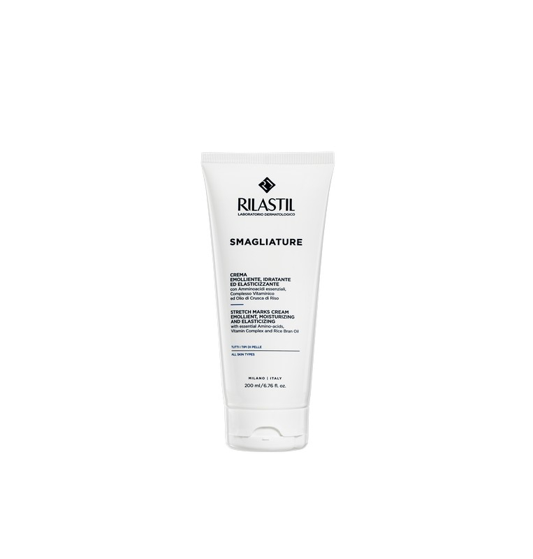 RILASTIL SMAGL PELLI SENS200ML