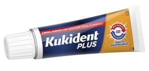 KUKIDENT PLUS DOPPIA AZIONE 40GR