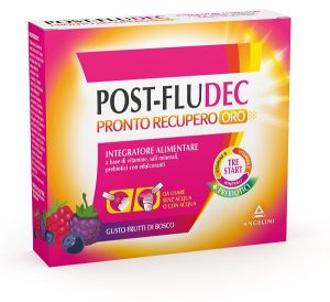 POSTFLUDEC FRU BOSC PSO 12BUST