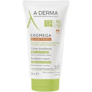 EXOMEGA CONTROL CR EMOL 400ML