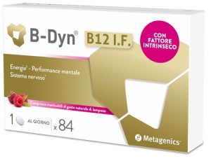 B-DYN B12 IF 84CPR MAST