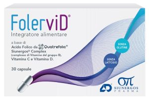 FOLERVID 30CPS
