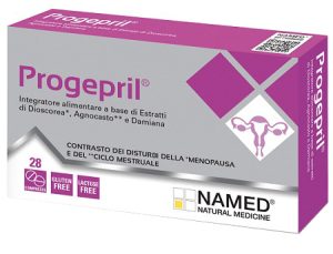 PROGEPRIL 28CPR N/F NAMED