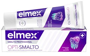 ELMEX DENTIFRICIO OPTINAMEL