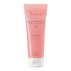 AVENE GOMMAGE DELICATO VIS50ML