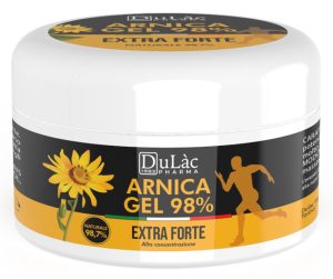 ARNICA GEL 98%% 500ML