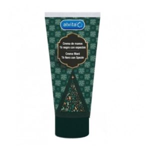 ALVITA CREMA MANI NATALE 2022