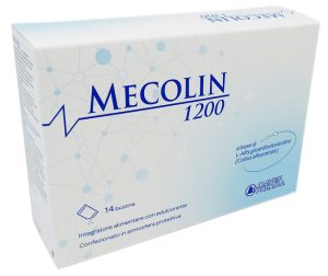 MECOLIN 1200 14BUST