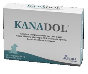 KANADOL 30CPR
